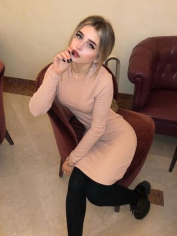 Анжелика
